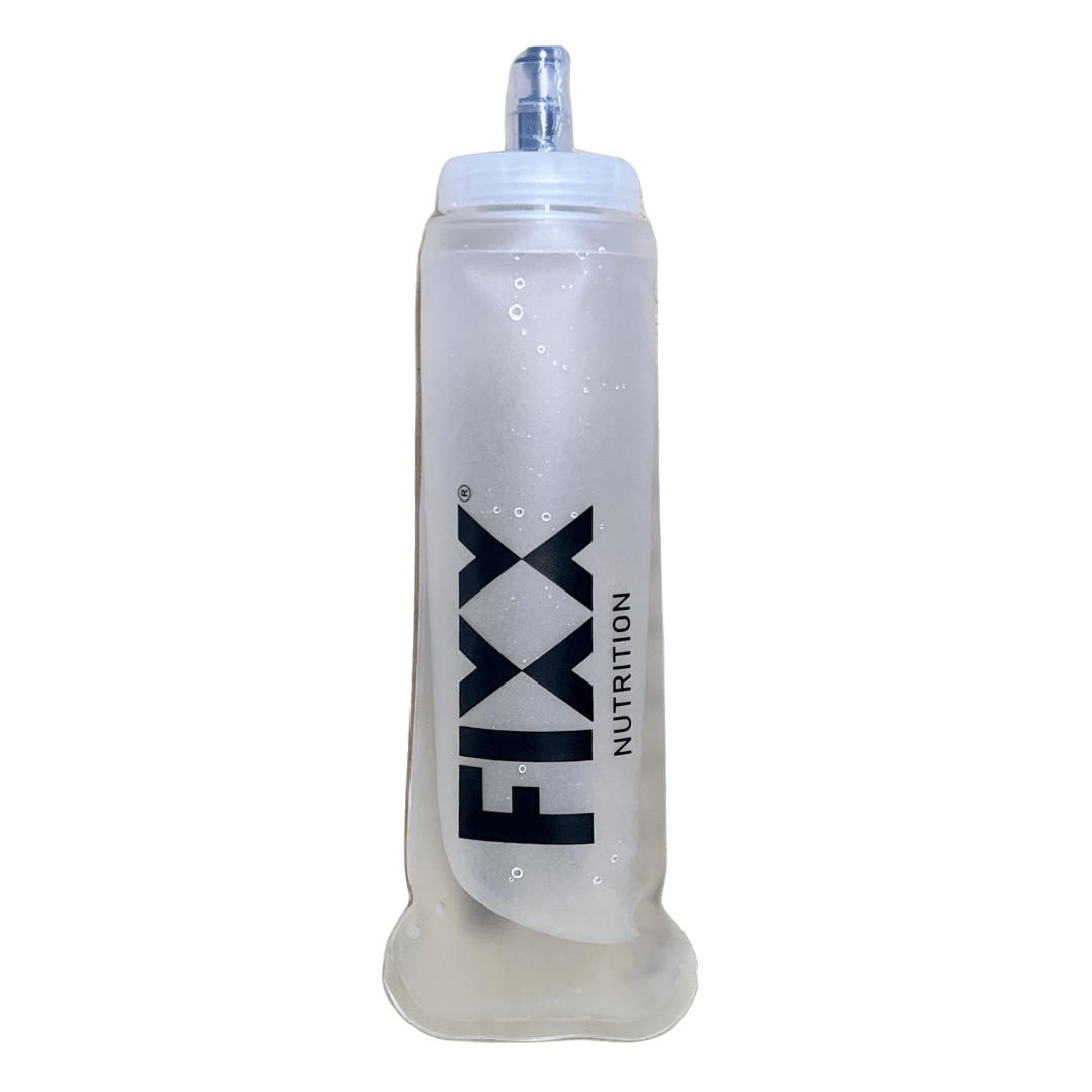 Soft Flask - 500ml CLEAR