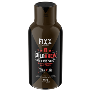 Coldbrew 50ml Energy