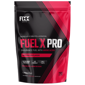 Fuel X Pro 70 Scoop Bulk Bag Watermelon