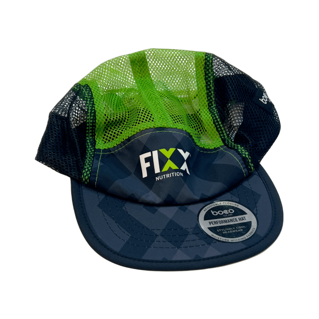 Fixx Performance Hat NEW - image-3