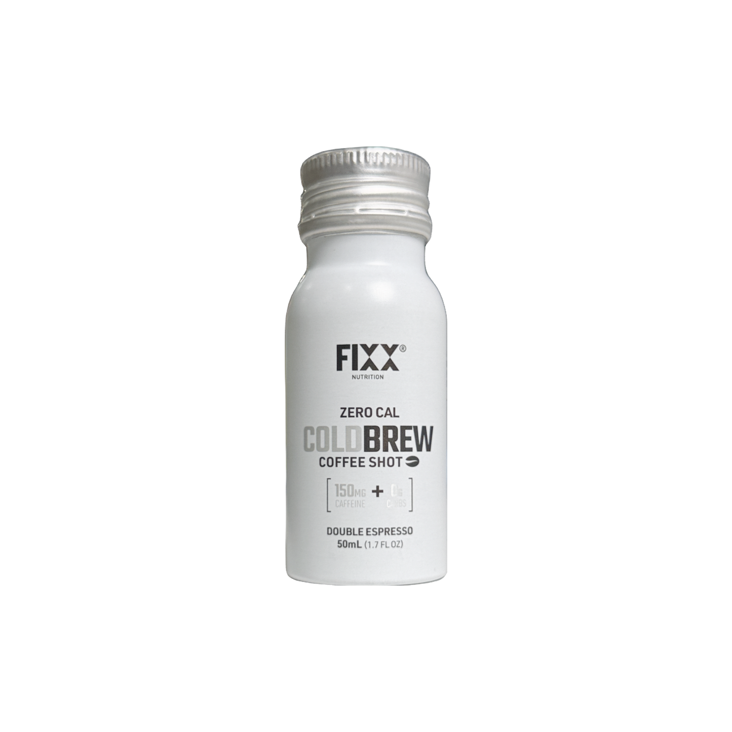 Zero Cal Coldbrew Coffee Shot 50ml