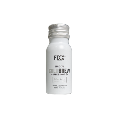 Zero Cal Coldbrew Coffee Shot 50ml