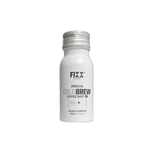 Zero Cal Coldbrew Coffee Shot 50ml