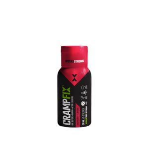 Crampfix 50ml Raspberry