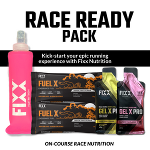 Race Ready Pack