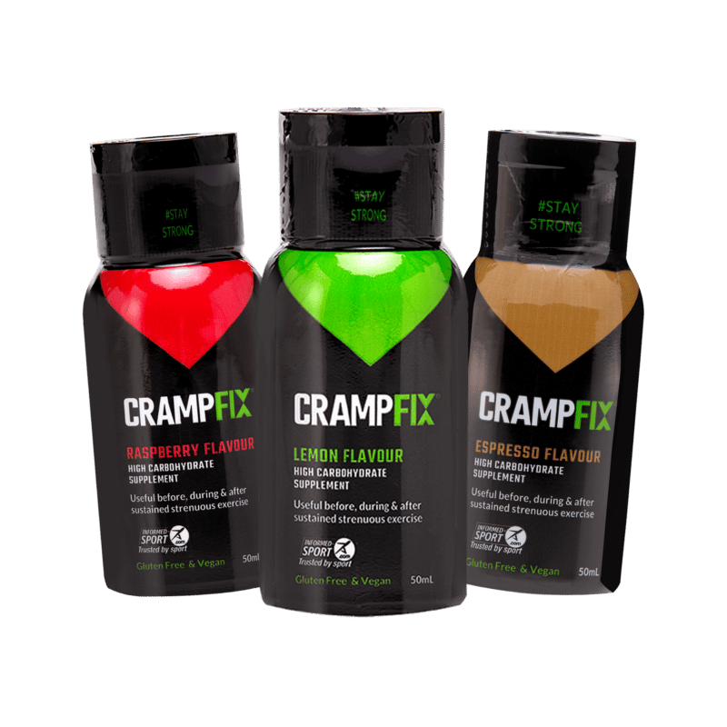 CrampFix 50ml Bottle