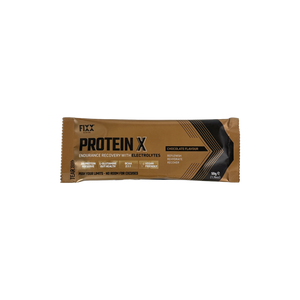 Protein X – Endurance Recovery Shake Chocolate 50g serve