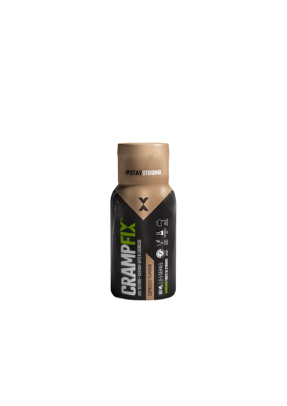 Crampfix 50ml Espresso