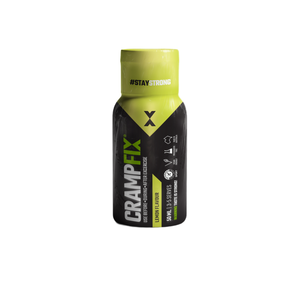 Crampfix 50ml Lemon