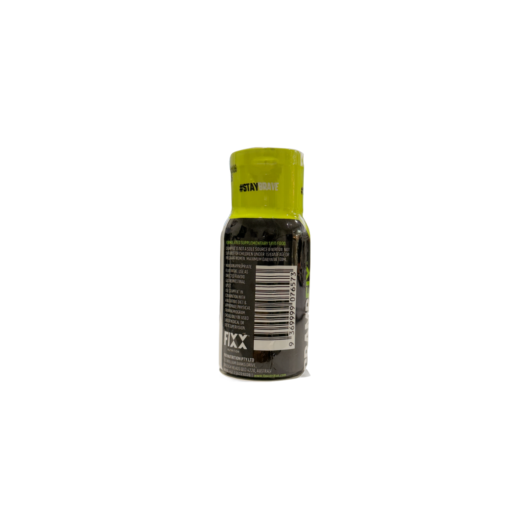 Crampfix 50ml Lemon
