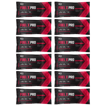 WATERMELON FUEL X PRO BOX 12