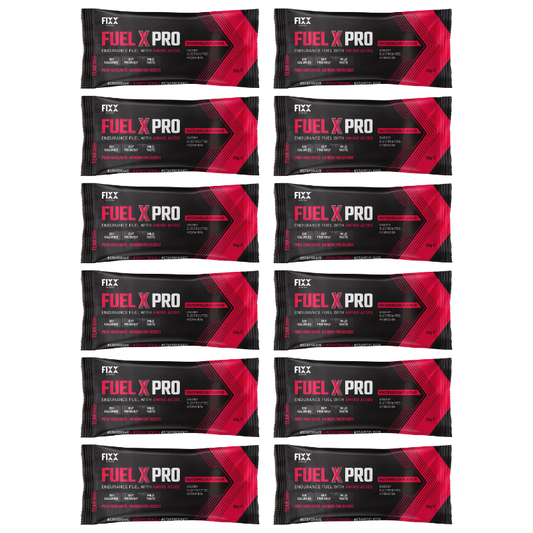 WATERMELON FUEL X PRO BOX 12