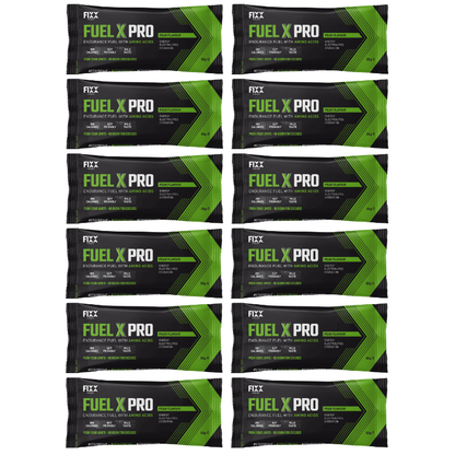 PEAR FUEL X PRO BOX 12