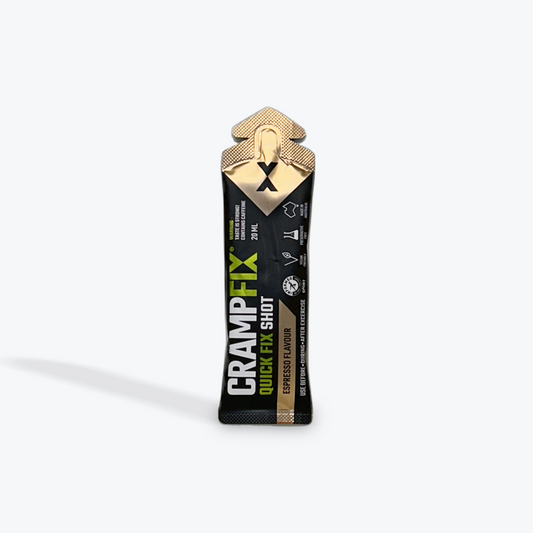 Crampfix 20ml Shot Espresso