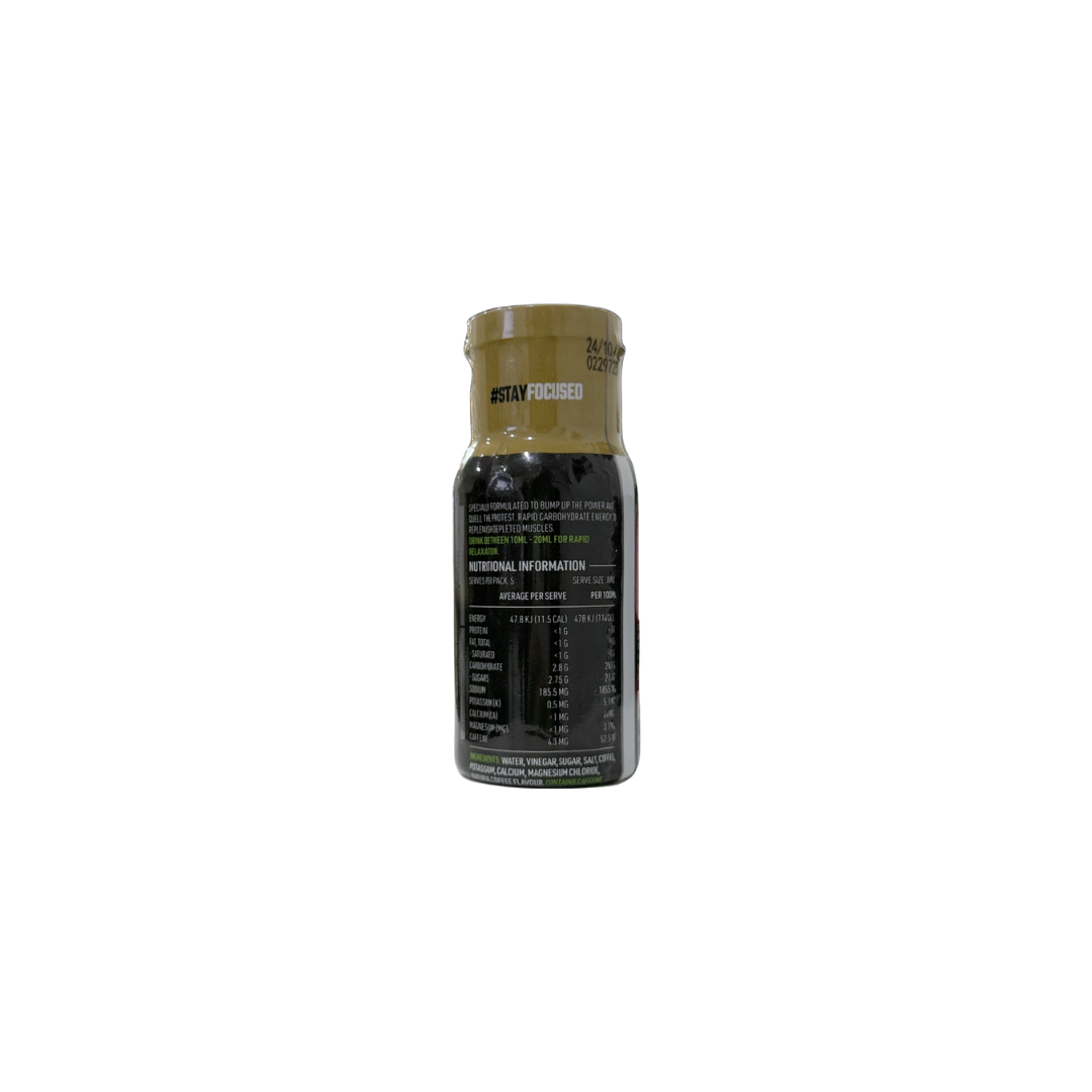 Crampfix 50ml Espresso