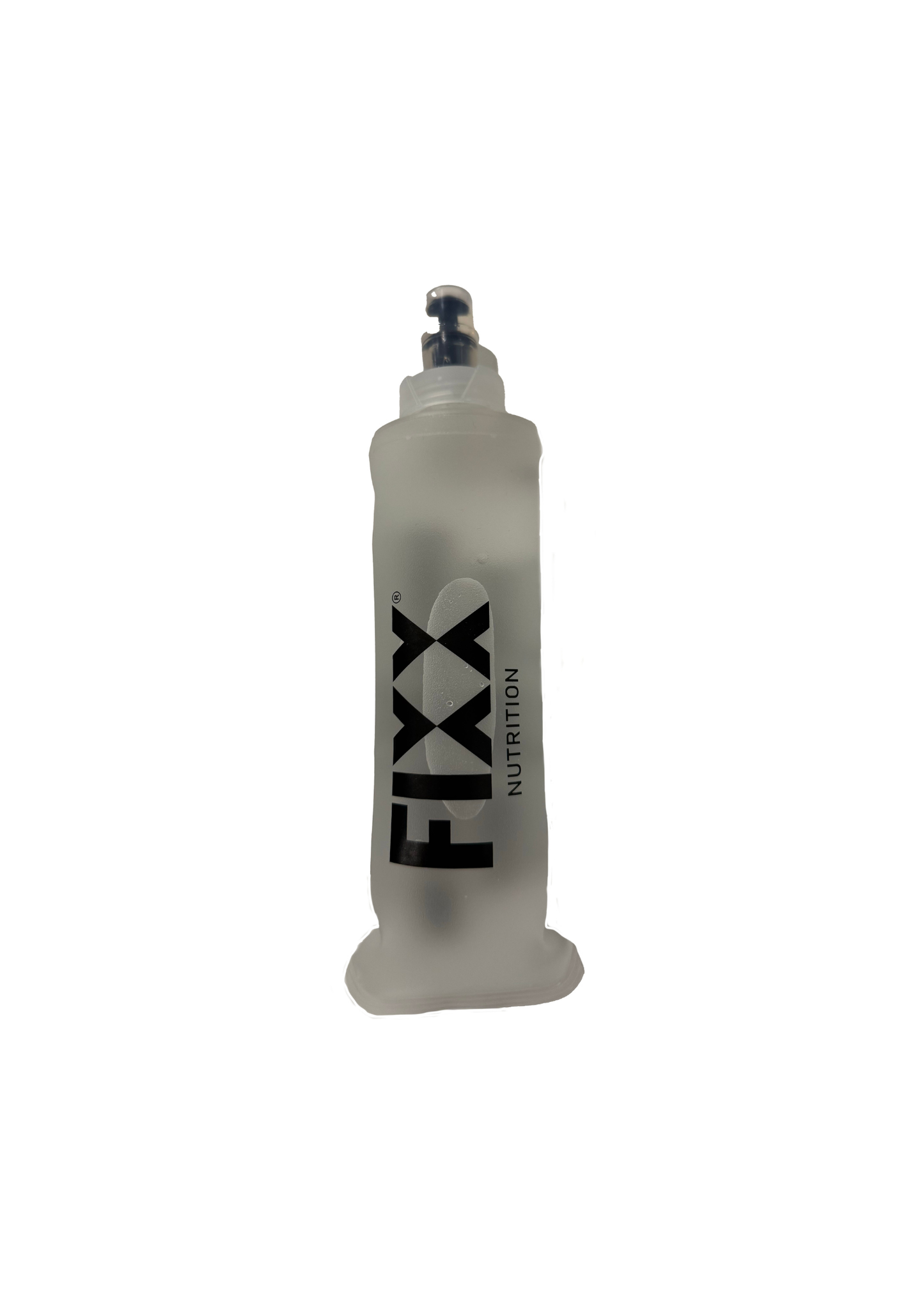 Soft Flask 250ml CLEAR