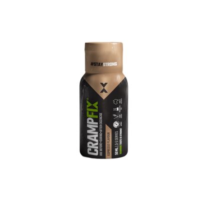 Crampfix 50ml 6 Pack Espresso