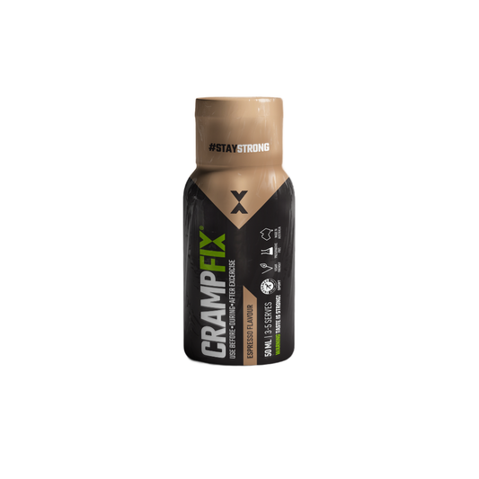 Crampfix 50ml Espresso