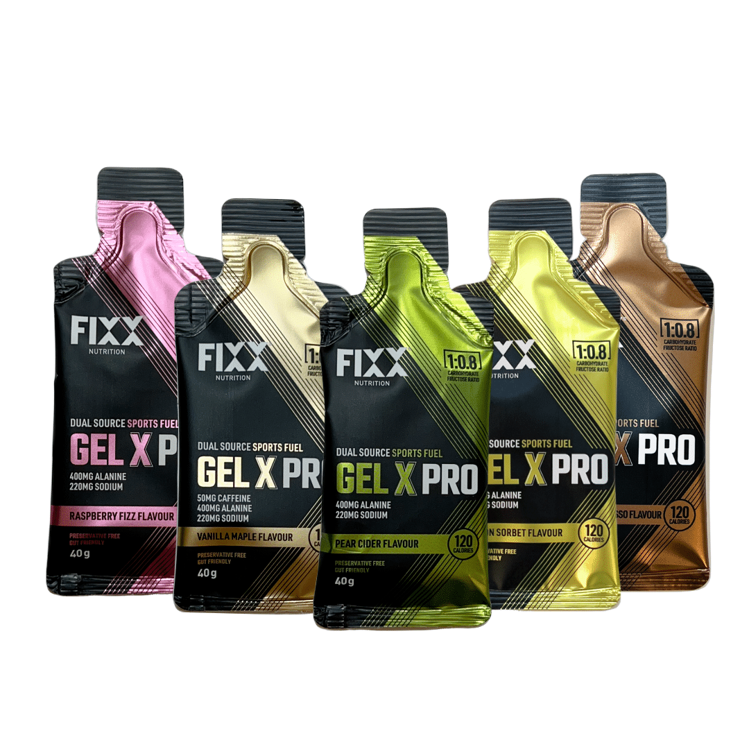 Gel X Pro Introductory 5 Pack