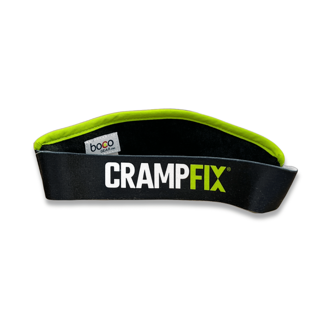 Fixx Run Visor - Image 3