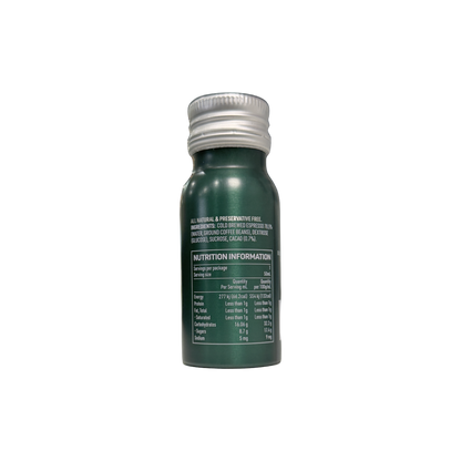 Mocha Coldbrew Coffee Shot 50ml