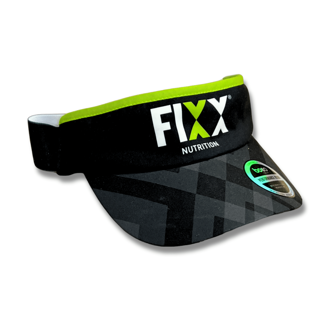 Fixx Run Visor