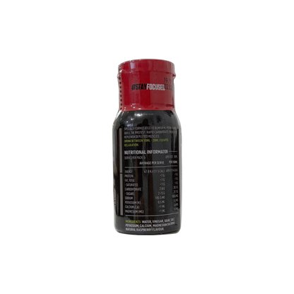 Crampfix 50ml Raspberry