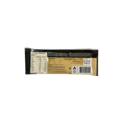 Protein X – Endurance Recovery Shake Vanilla 50g Serve