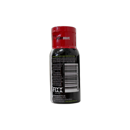 Crampfix 50ml Raspberry