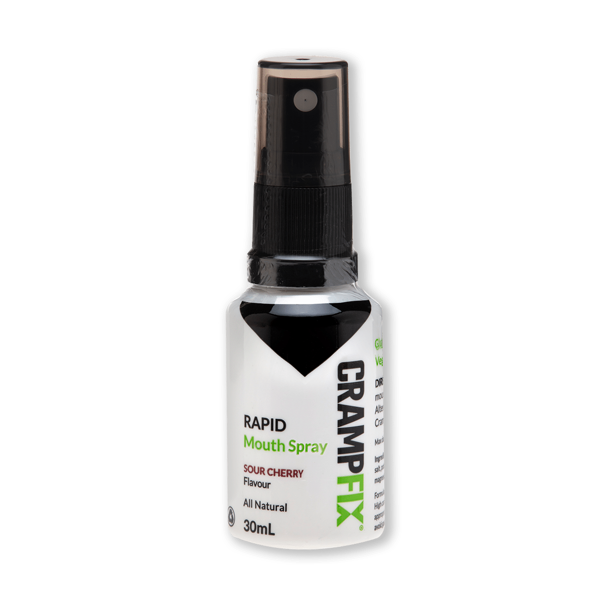 CrampFix Mouth Spray for night cramps