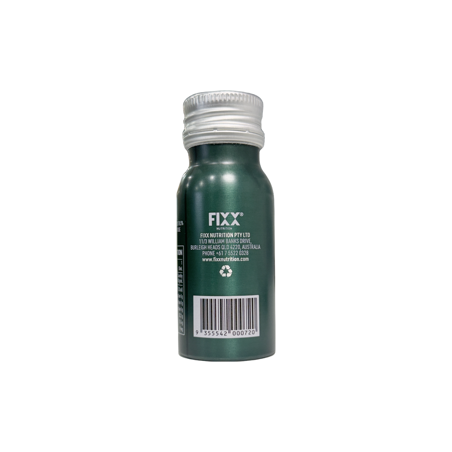 Mocha Coldbrew Coffee Shot 50ml