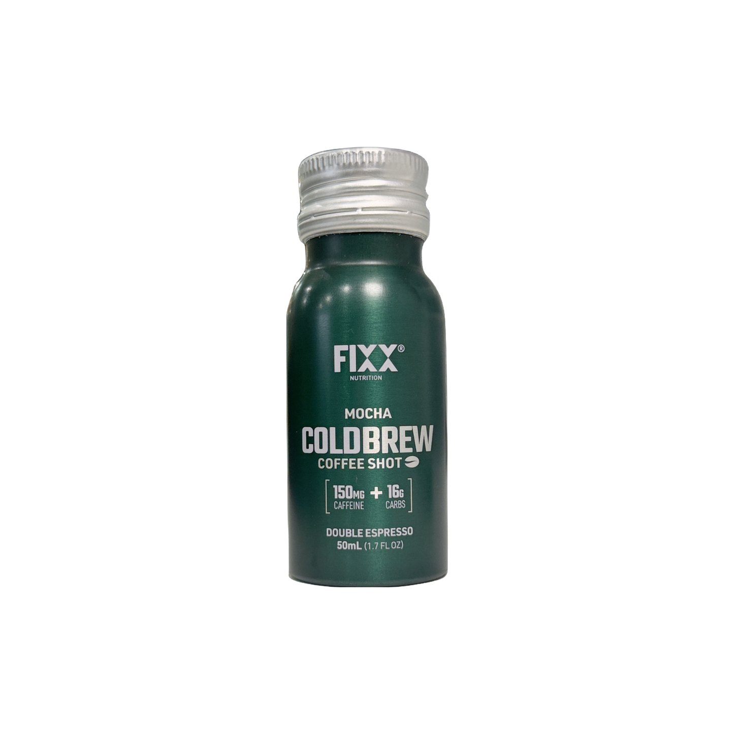 Mocha Coldbrew Coffee Shot 50ml