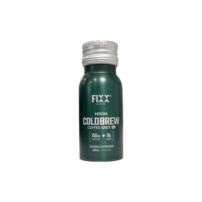 Mocha Coldbrew Coffee Shot 50ml