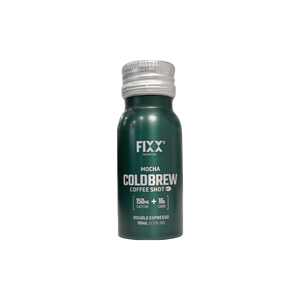 Mocha Coldbrew Coffee Shot 50ml