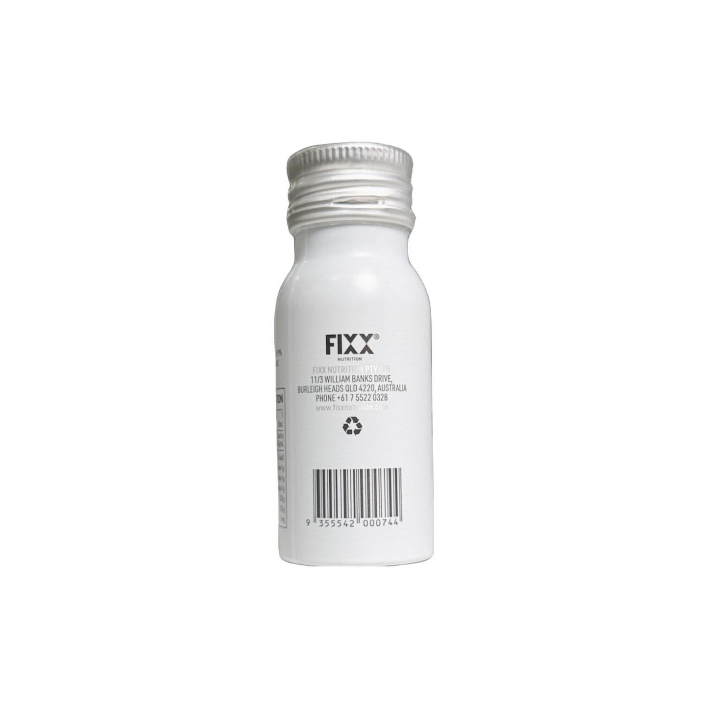Zero Cal Coldbrew Coffee Shot 50ml