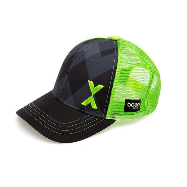 CrampFix Trucker Hat