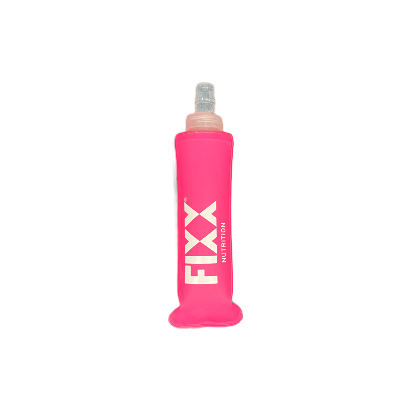 SOFT FLASK 250ML GREEN FIXX - Image 5