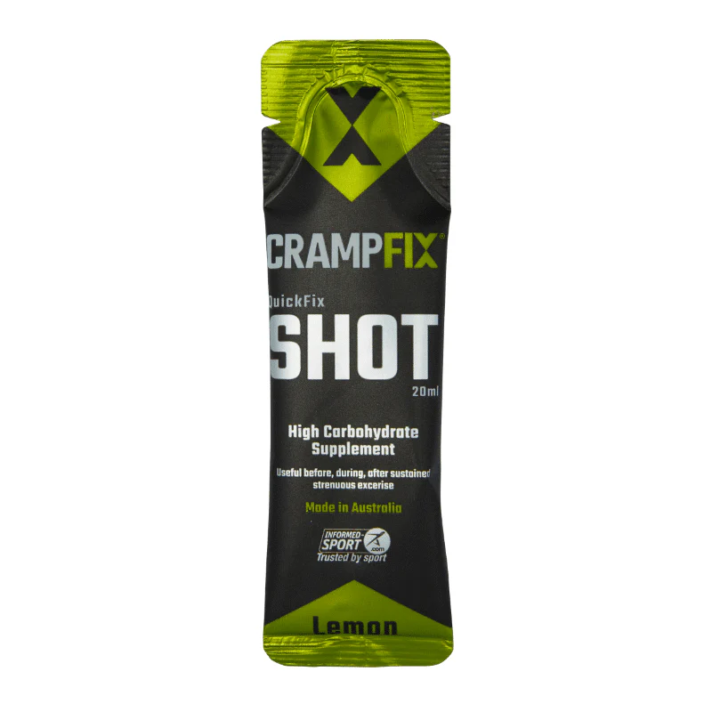 Crampfix 20ml Shot Espresso