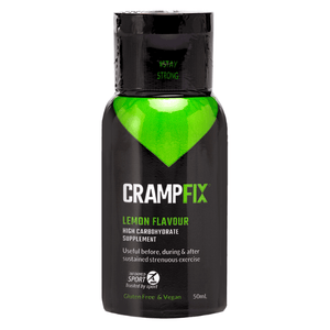 Crampfix 50ml Lemon