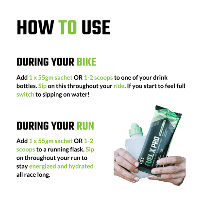 RACE READY PACK - image 7