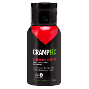 Crampfix 50ml Raspberry