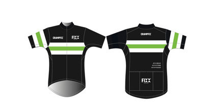 Fixx Cycling Jersey