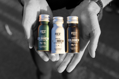 Coldbrew 50ml 6 Pack Espresso