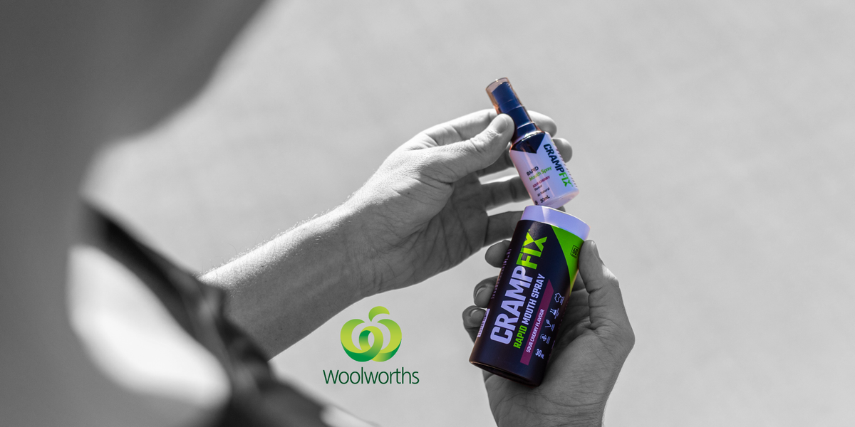 FIXX Nutrition is SO much better – Fixx Nutrition