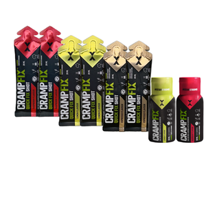 CrampFix Performance Pack
