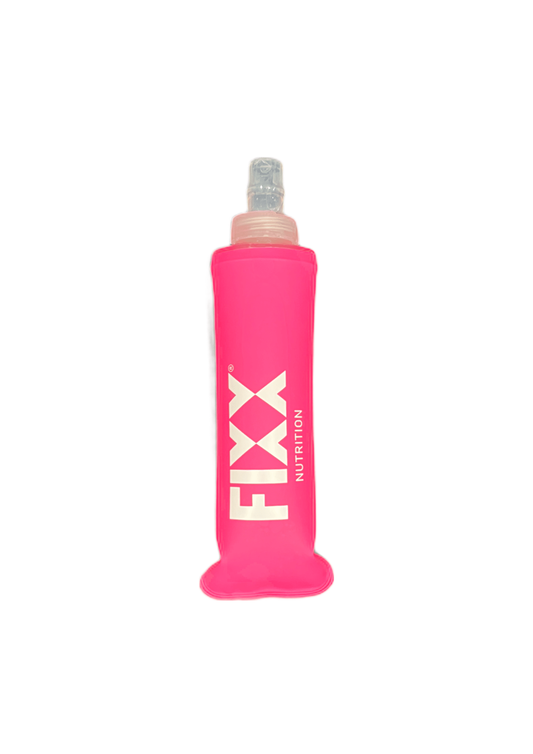 Soft Flask 250ml Hot Pink