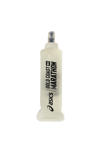 Soft Flask 250ml- Asics Gold Coast Marathon