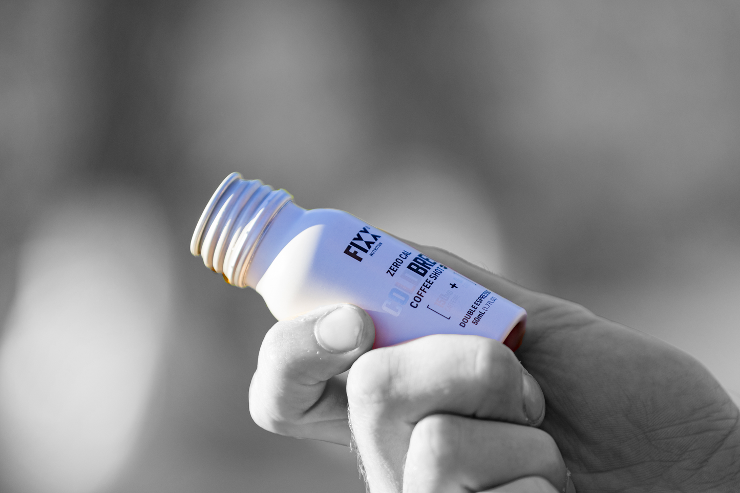 Zero Cal Coldbrew Coffee Shot 50ml