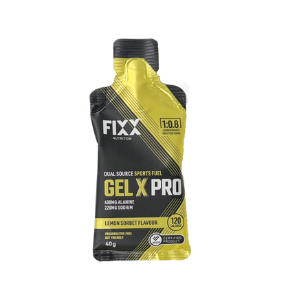 Gel X Pro 40g Lemon Sorbet