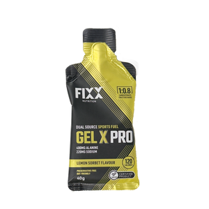 Gel X Pro 40g Lemon Sorbet